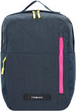 Timbuk2 Spirit Dagrugzak 40 cm Laptopvak - 16L - Textiel - Donkerblauw