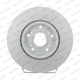 FERODO Disque de frein FERODO DDF2473C