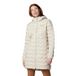 Columbia Delta Ridge™ II Lange Jas Beige L Vrouw