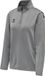 Hummel Core XK Half Zip Sweat Women - Grey - Volleyball - Size S