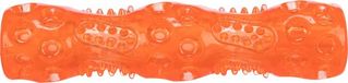 Trixie Jouets pour chien Bâton TPR Orange 18 cm