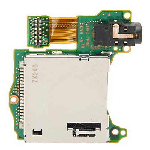 Lazmin112 Game Cassette Card Slot for Switch/Switch Console