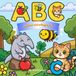 ABC Animal Coloring Book