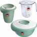 Westmark Back-Set, mintgroen, modelnummer WP0311AO