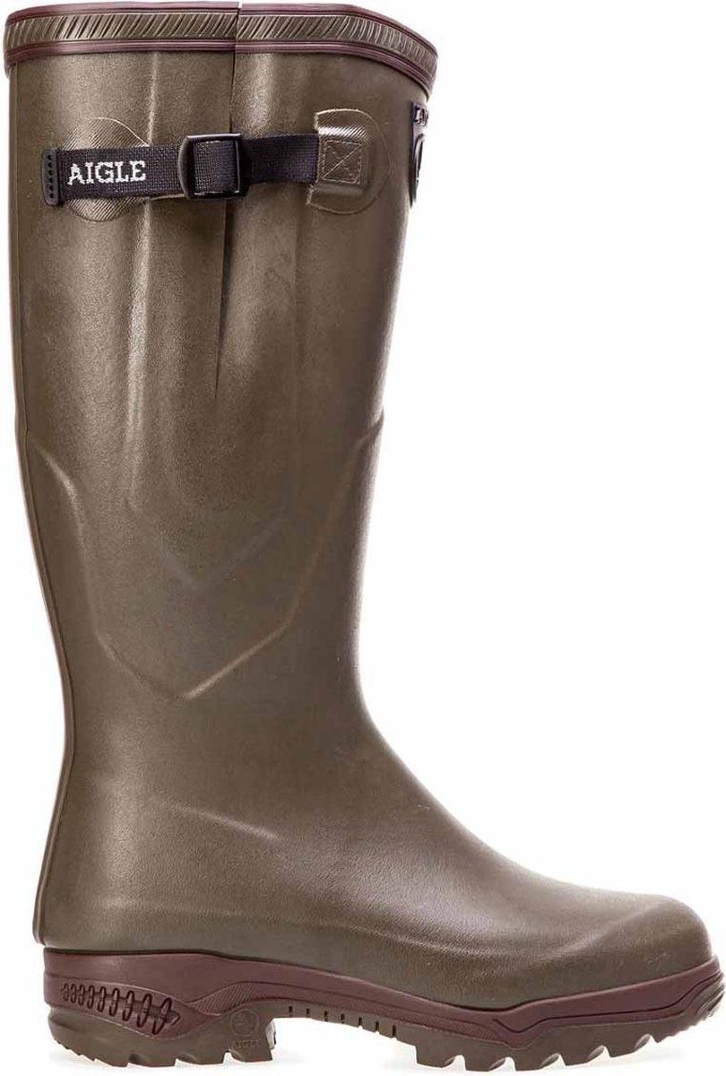 AIGLE Parcours 2 iso 44 kaki - 3246576049341