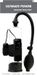 Power Me You Us Ultimate Power Penis Pump Black