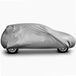 Housse WERKA PRO Housse voiture 2 volumes doublée