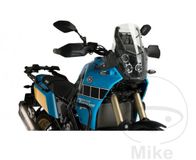 Puig 20834W sportkoepel, transparant