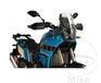 Puig 20834W sportkoepel, transparant