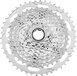 Shimano Deore CS-M4100 10-Speed Cassette - 11-42 - Mountainbike - 10 Speed - 636g