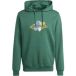 Adidas Codes Graphic Hoodie