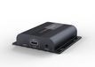 Vivolink VLHDMIEXT1-TV2 audio/video extender émetteur AV Noir