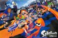 Ensky Splatoon Puzzle: Splat - 1000 stukjes - 12+