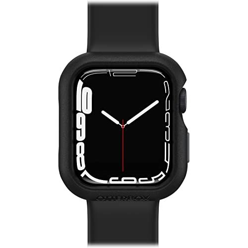 OtterBox Beschermend hoesje voor Apple Watch Series 7 41mm, Zwart