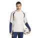 adidas Bayern Munich Maillot d'Entraînement Tiro 26 Winterized - Aluminium/Bleu - X-Large