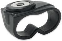 Fox 40 Classic - magnetische vingergreep voor scheidsrechtersfluit - inclusief Fox 40 classic fluit
