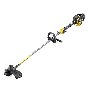 DeWALT DCM571N - 54V Accu Grastrimmer / Bosmaaier - 38cm - Zwart/Geel