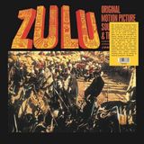 Zulu - Original Soundtrack LP