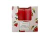 Set Cereria Di Giorgio Set van 4 geurkaarsen Pocket Season diameter 3 cm hoogte 5,5 cm - lente/zomer - watermeloen