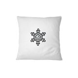 Questo Casa Decoratieve kussenhoes, kussensloop, sierkussensloop, woondecoratie, voor bank, koffiehof, grootte: 45 x 45 cm - ontworpen en geproduceerd in de Türkiye