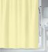 Spirella Douchegordijn Polyester met Anti-Schimmel Behandeling - Waterdicht Douchegordijnen voor de Badkamer