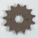 Esjot Pignon de sortie de boite pour Moto Honda 250 XR R 1996 à 2003 13 dents pas 520 Neuf