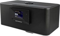 Kathrein DAB+200 ultimate Internetradio met CD-speler