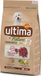 Ultima Nature Pienso para Perros Mini con Cordero - 1,25 kg