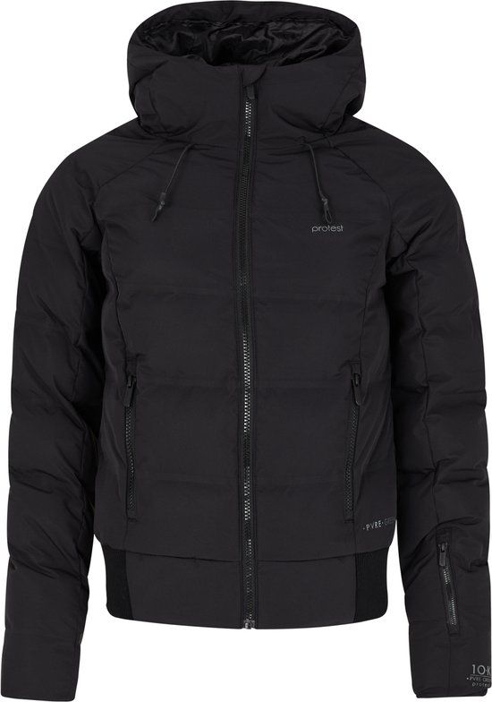 Protest PRTAlysumi Skijas Dames True Black