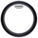 Evans EMAD2 Clear, 18", BD18EMAD2