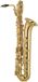Yamaha YBS-480 saxophone baryton doré