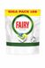 Dreft Vaatwastabletten Platinum Lemon - 66 stuks