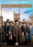 Megamoviestore Downton Abbey - Seizoen 5 (Deel 1) DVD