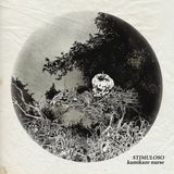 Sonic Rendezvous Kamikaze Nurse - Stimuloso (LP)