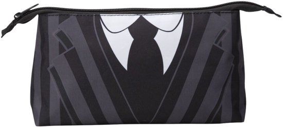 Wednesday Wednesday Unisex Etui - meerkleurig