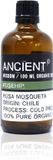 Ancient Wisdom Biologische Rozenbottelolie - Basisolie - 100ml