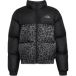 Adidas Meisjesjas adidas imprimé intégral