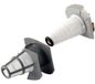 Electrolux W7-87089 Filterset EF141 - Filter voor Steelstofzuiger
