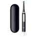 Oral-B 80807630, Volwassene, Grondige reiniging, Delicaat, Whitening, Zwart, Wit, 2 min, Zwart, Rond
