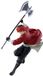 Bandai Frieren: Beyond Journey's End Maximatic PVC Statue Stark 29 cm
