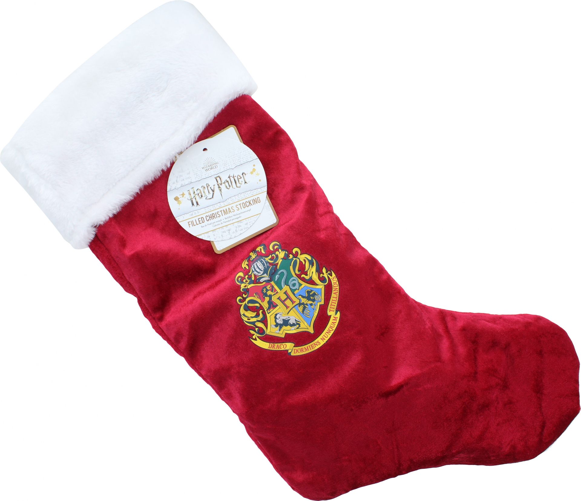 Paladone Harry Potter - Christmas Stocking - 5055964744007