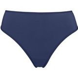 Marlies Dekkers Morana Dark Sky Blue Thong Taille: M