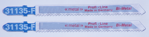 Connex Decoupeerzaagblad Bosch COM300210