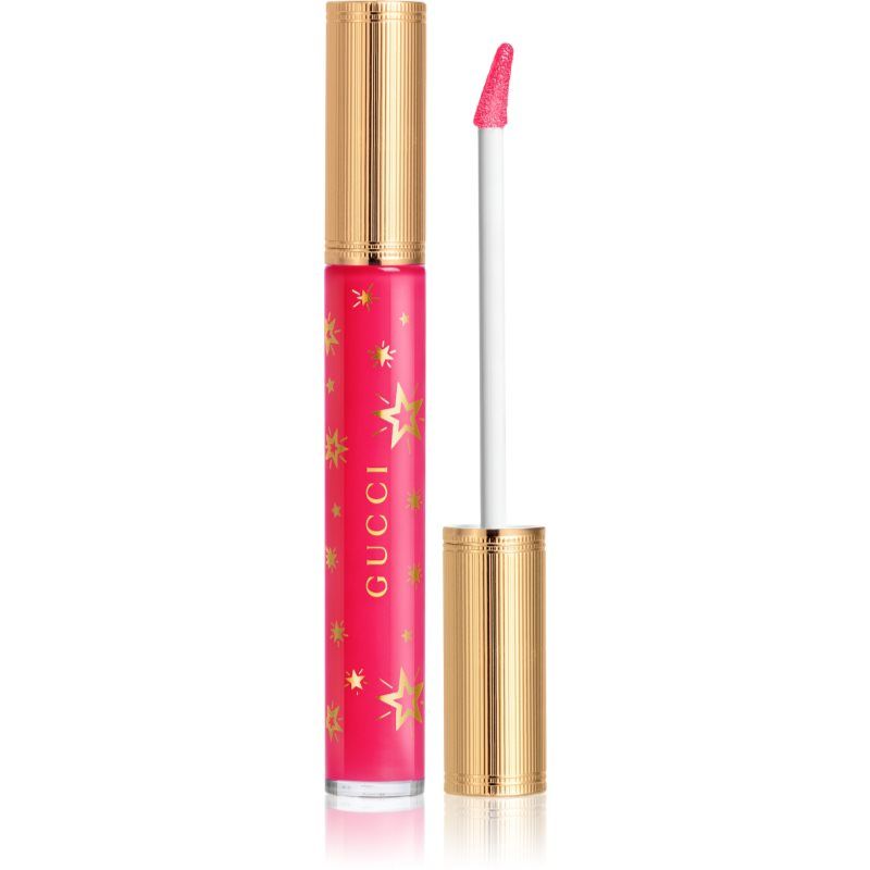 Gucci Gucci Beauty Lipgloss Dames 6.5 ml Roze