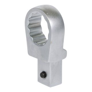 KS Tools 14x18mm Ringsteeksleutel - 24mm - 1 stuk