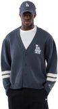 New Era Los Angeles Dodgers Cardigan M Man