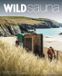 Wild Things Publishing Wild Sauna: The 100 Best Outdoor Sweats & Cold Dips in Britain Paperback