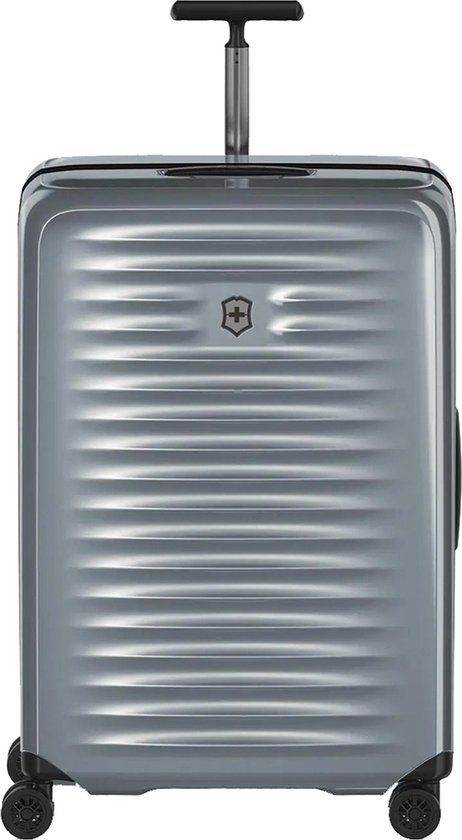 Victorinox Airox - Reiskoffer - 75 cm - Zilver
