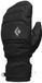 Black Diamond Mission Mx Gore-Tex® Gants Noir XS Femme
