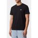 Tommy Hilfiger T-shirt Badge Nouveau Vert Taille : L